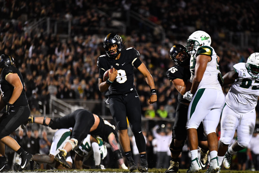 UCF vs. USF (copy)